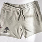 U.C. Grey Shorts